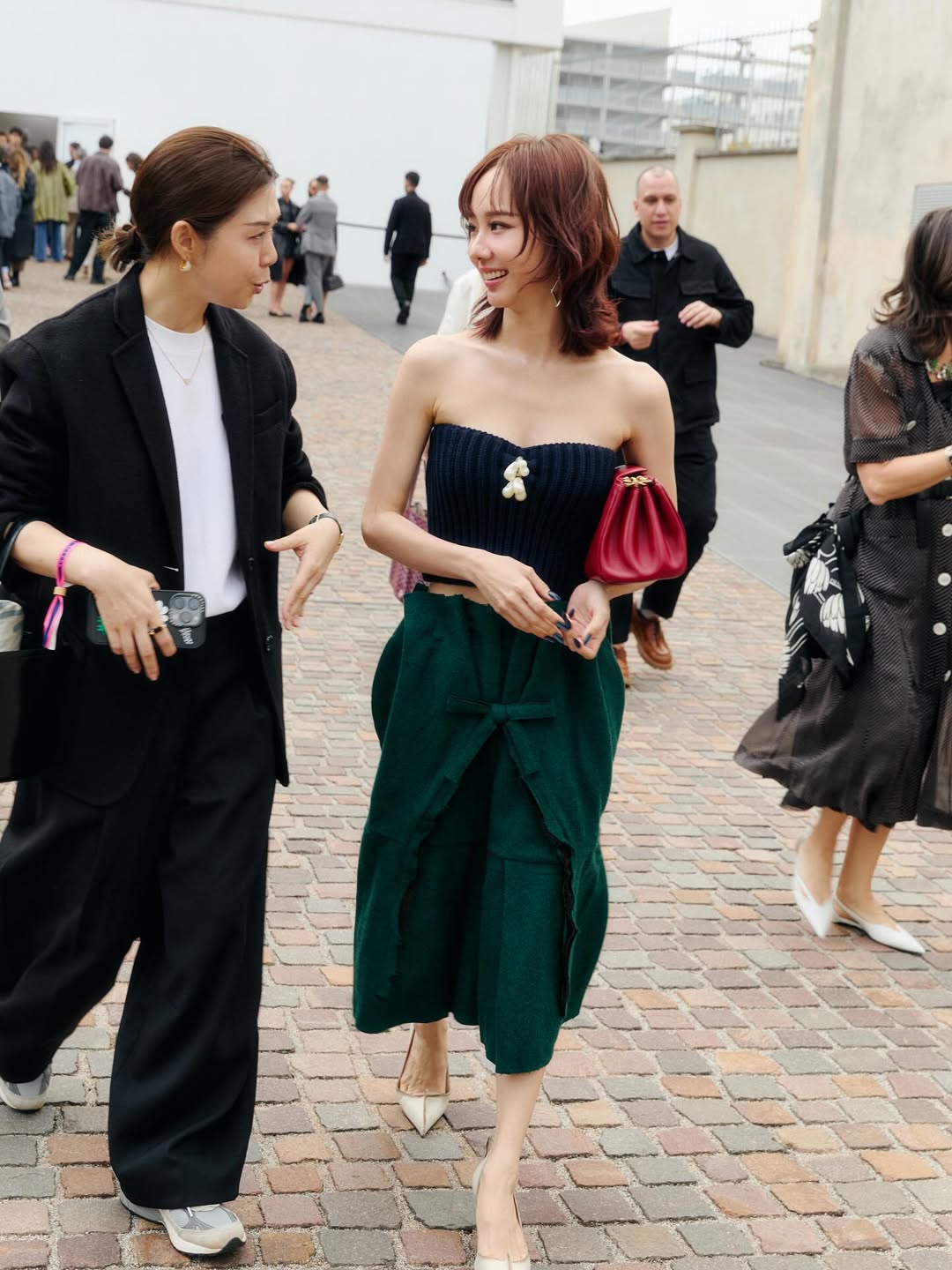 เต้ย - จรินทร์พร จุนเกียรติ