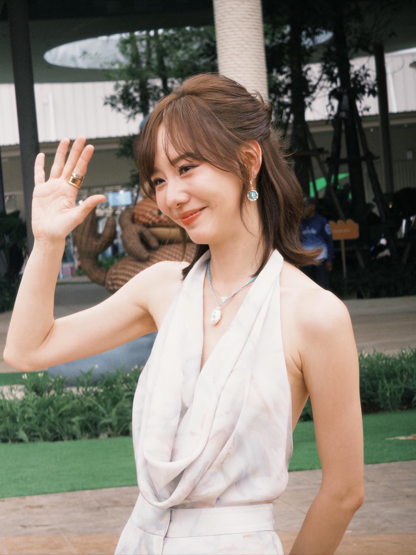 เต้ย - จรินทร์พร จุนเกียรติ