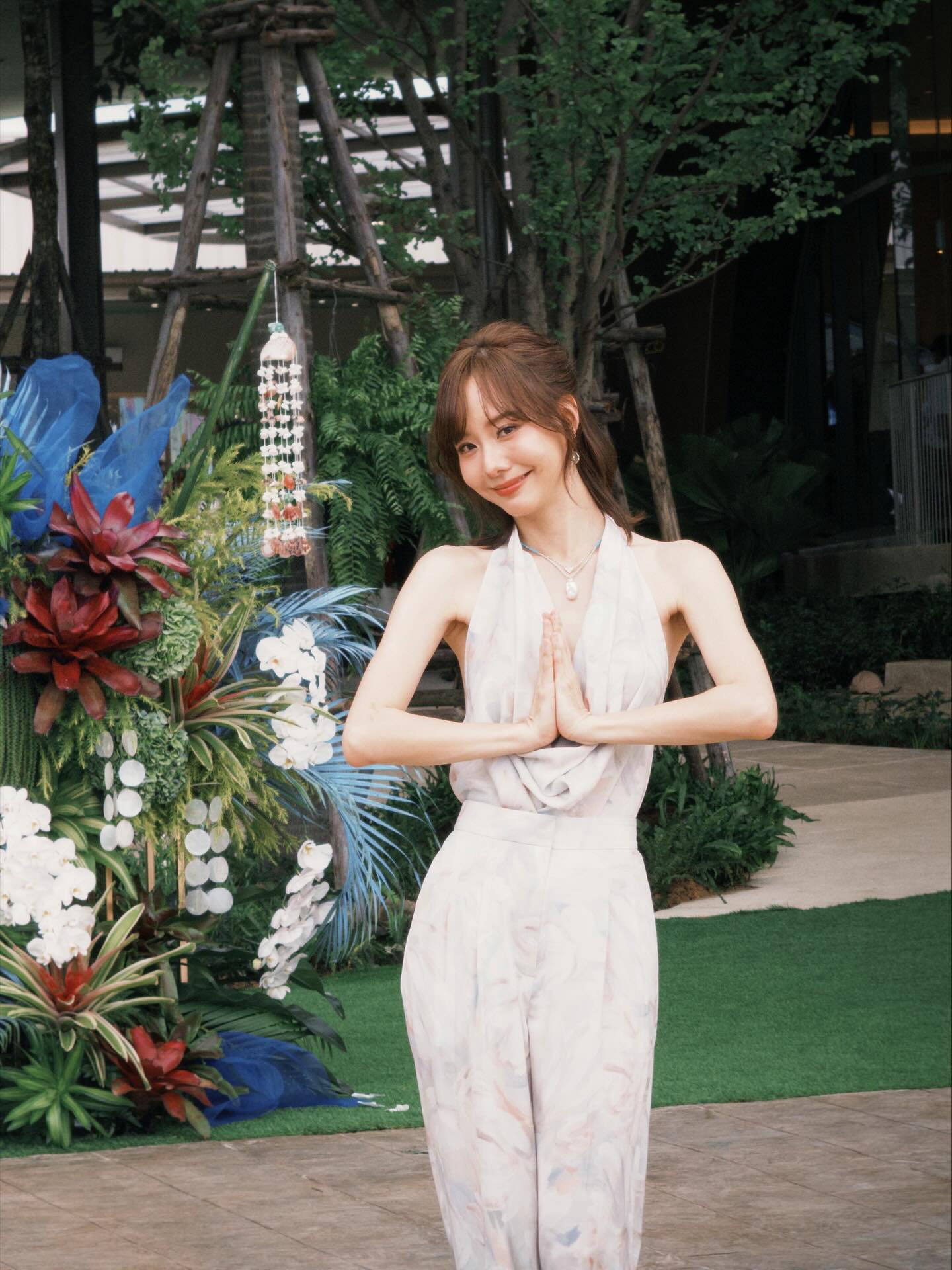 เต้ย - จรินทร์พร จุนเกียรติ