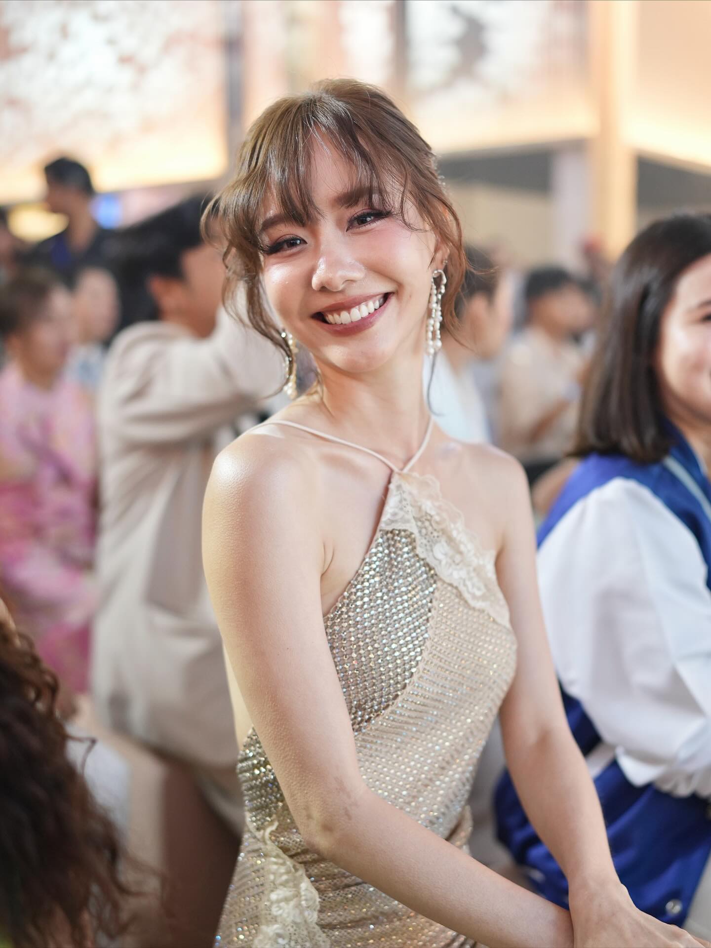 เต้ย - จรินทร์พร จุนเกียรติ