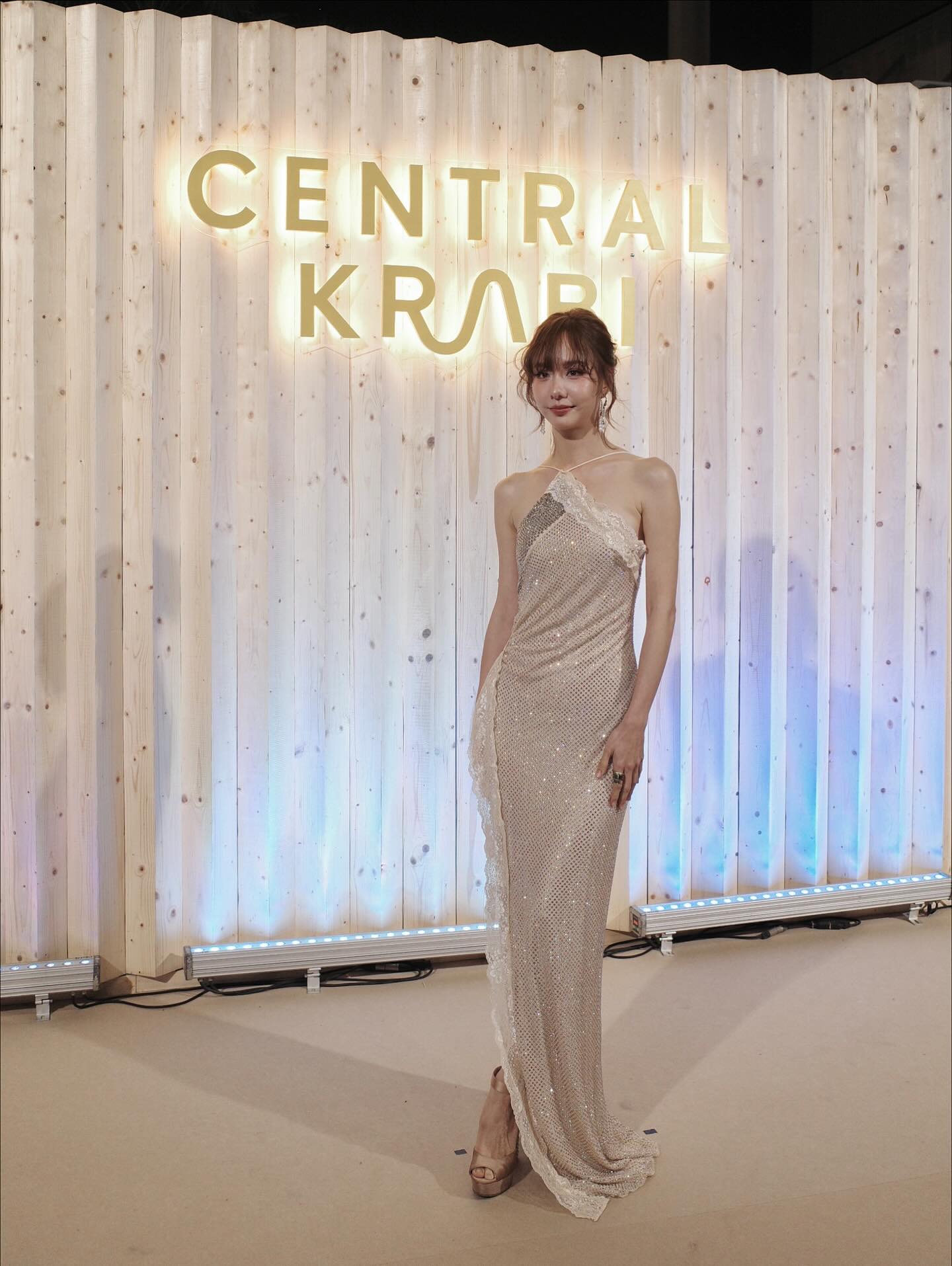 เต้ย - จรินทร์พร จุนเกียรติ