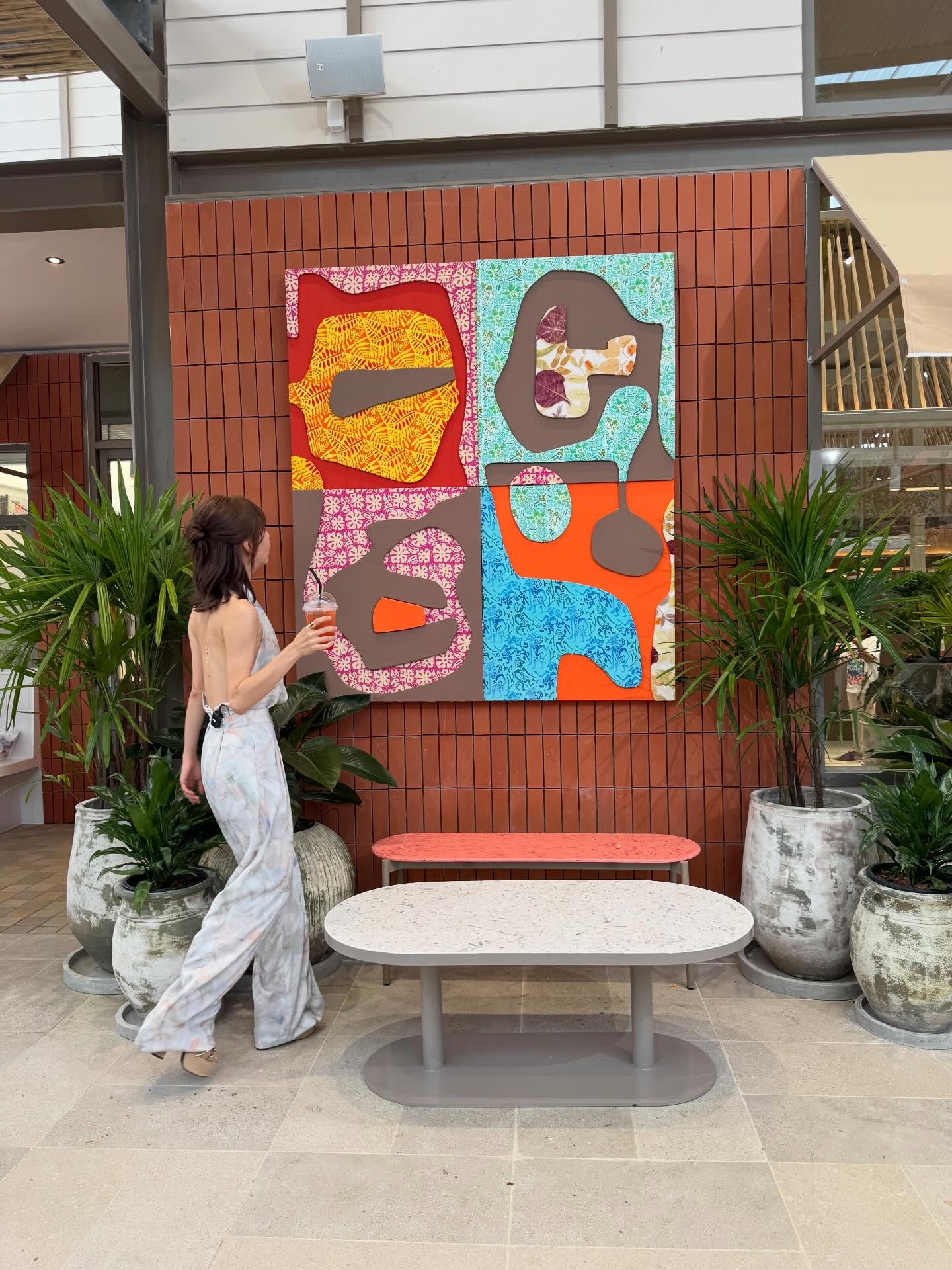 เต้ย - จรินทร์พร จุนเกียรติ