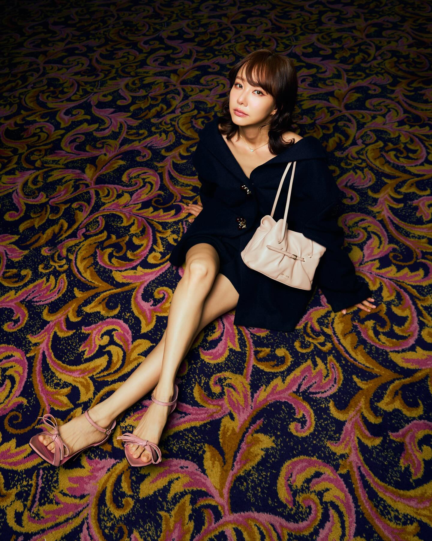 เต้ย - จรินทร์พร จุนเกียรติ