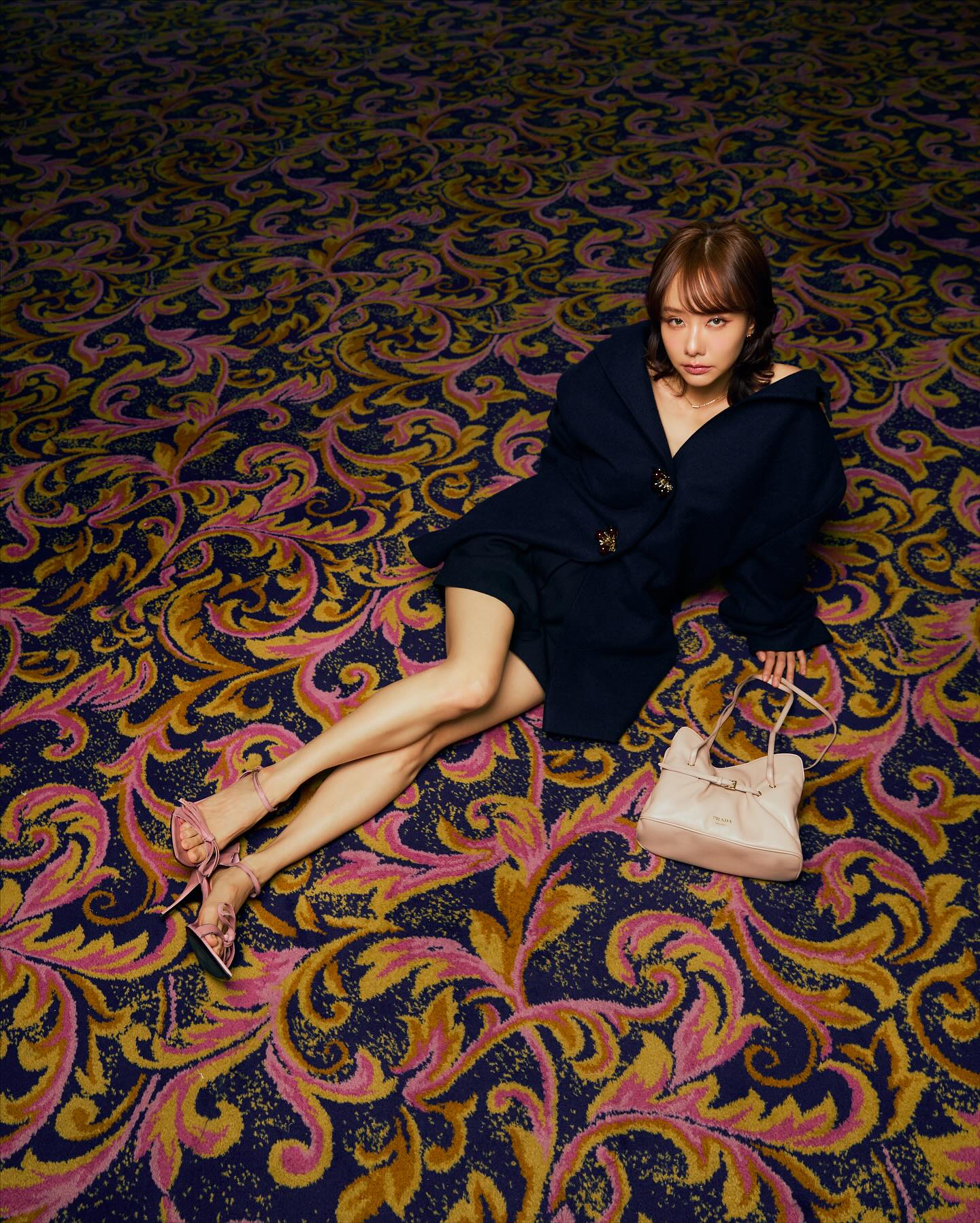 เต้ย - จรินทร์พร จุนเกียรติ