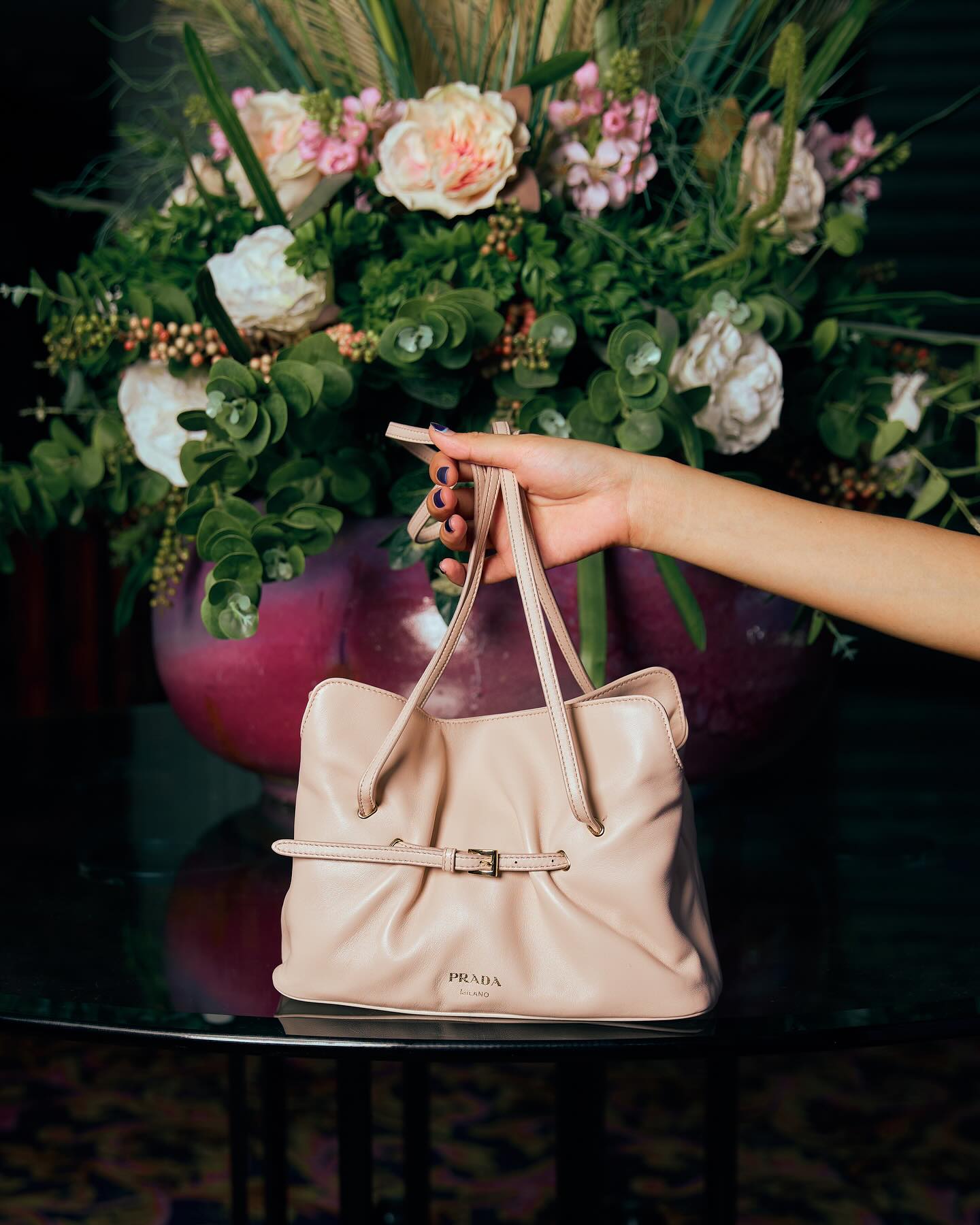 เต้ย - จรินทร์พร จุนเกียรติ