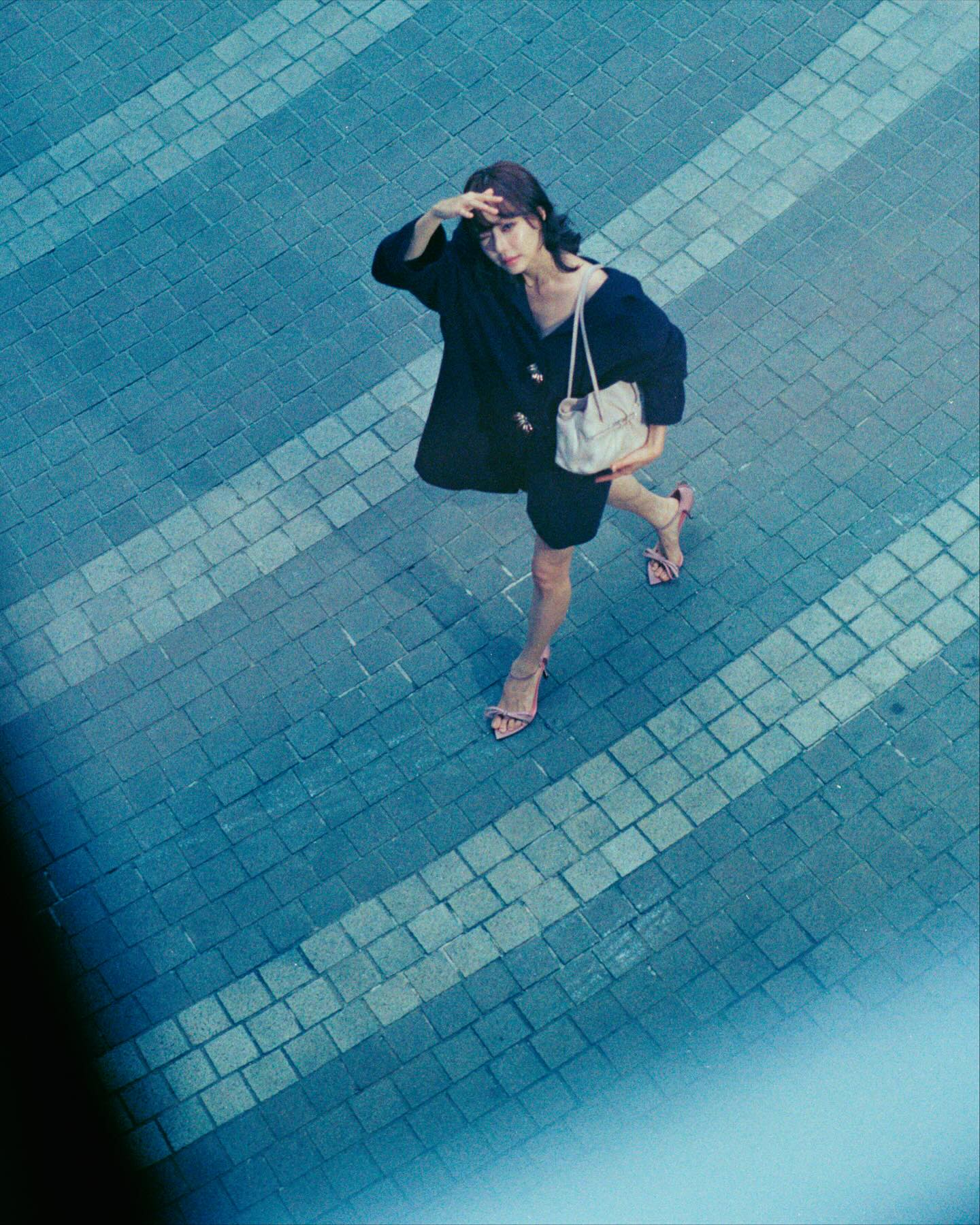 เต้ย - จรินทร์พร จุนเกียรติ