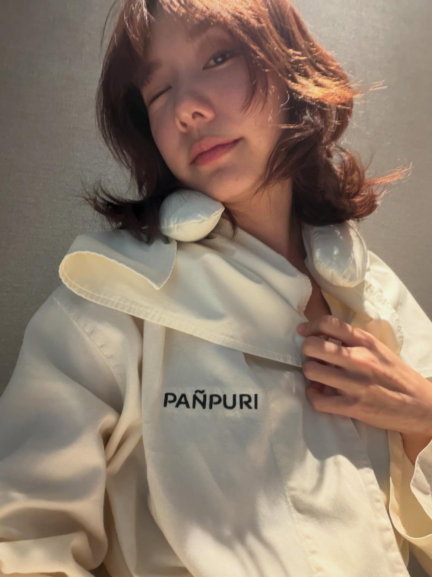 เต้ย - จรินทร์พร จุนเกียรติ