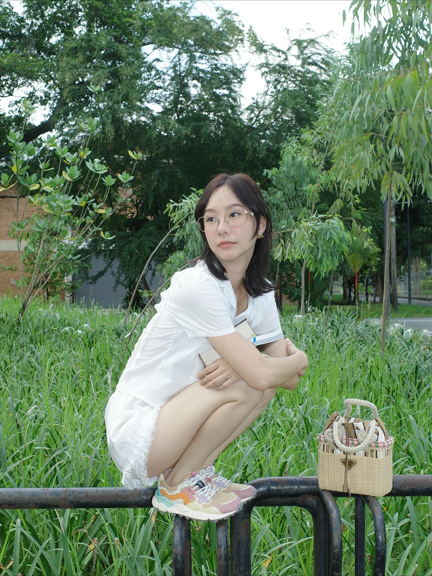 เต้ย - จรินทร์พร จุนเกียรติ