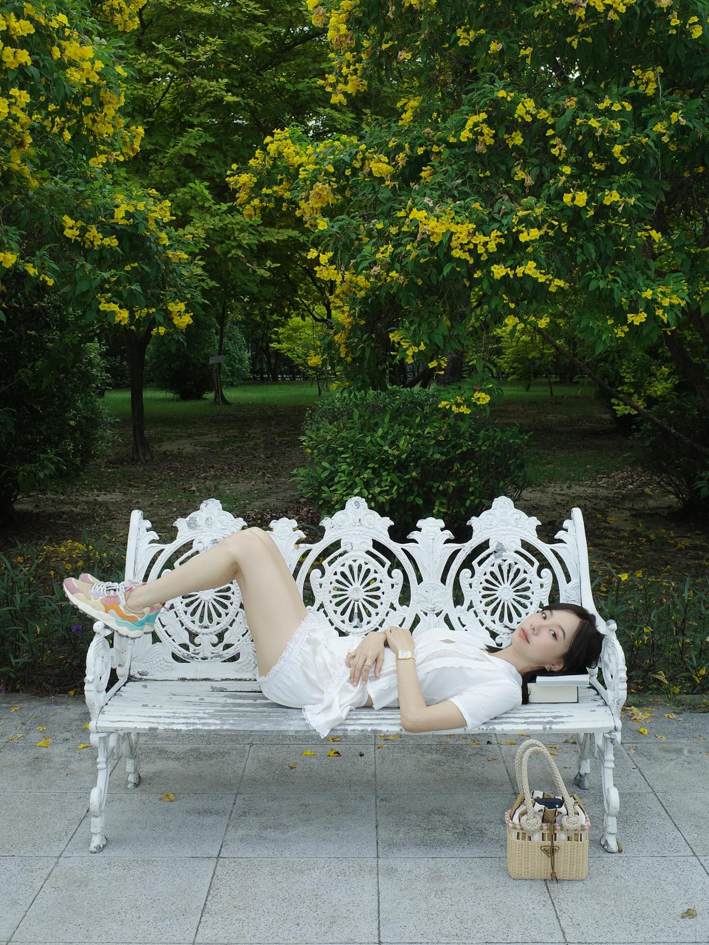 เต้ย - จรินทร์พร จุนเกียรติ