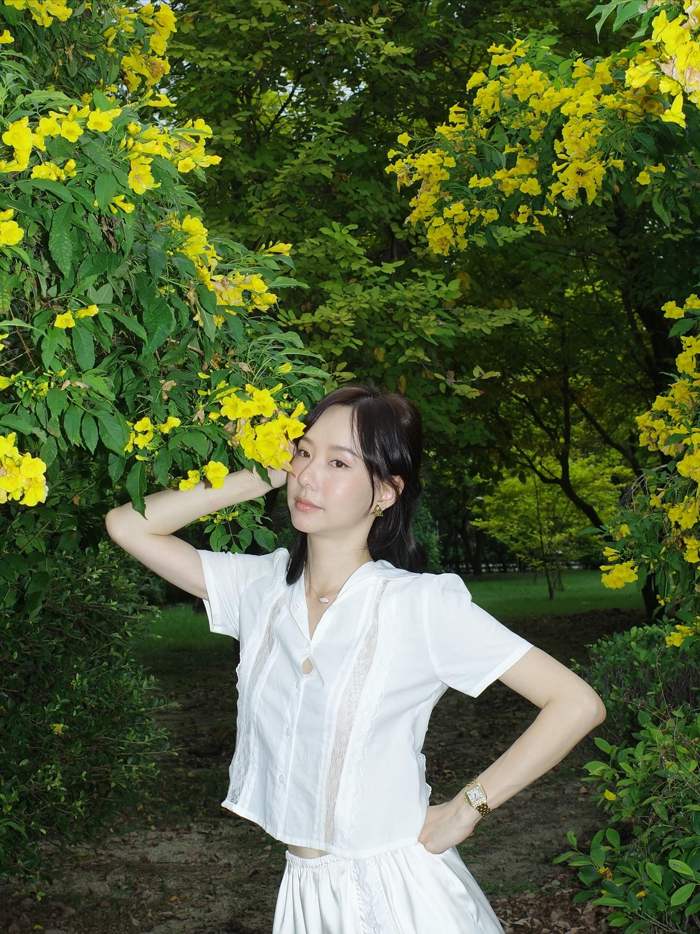 เต้ย - จรินทร์พร จุนเกียรติ