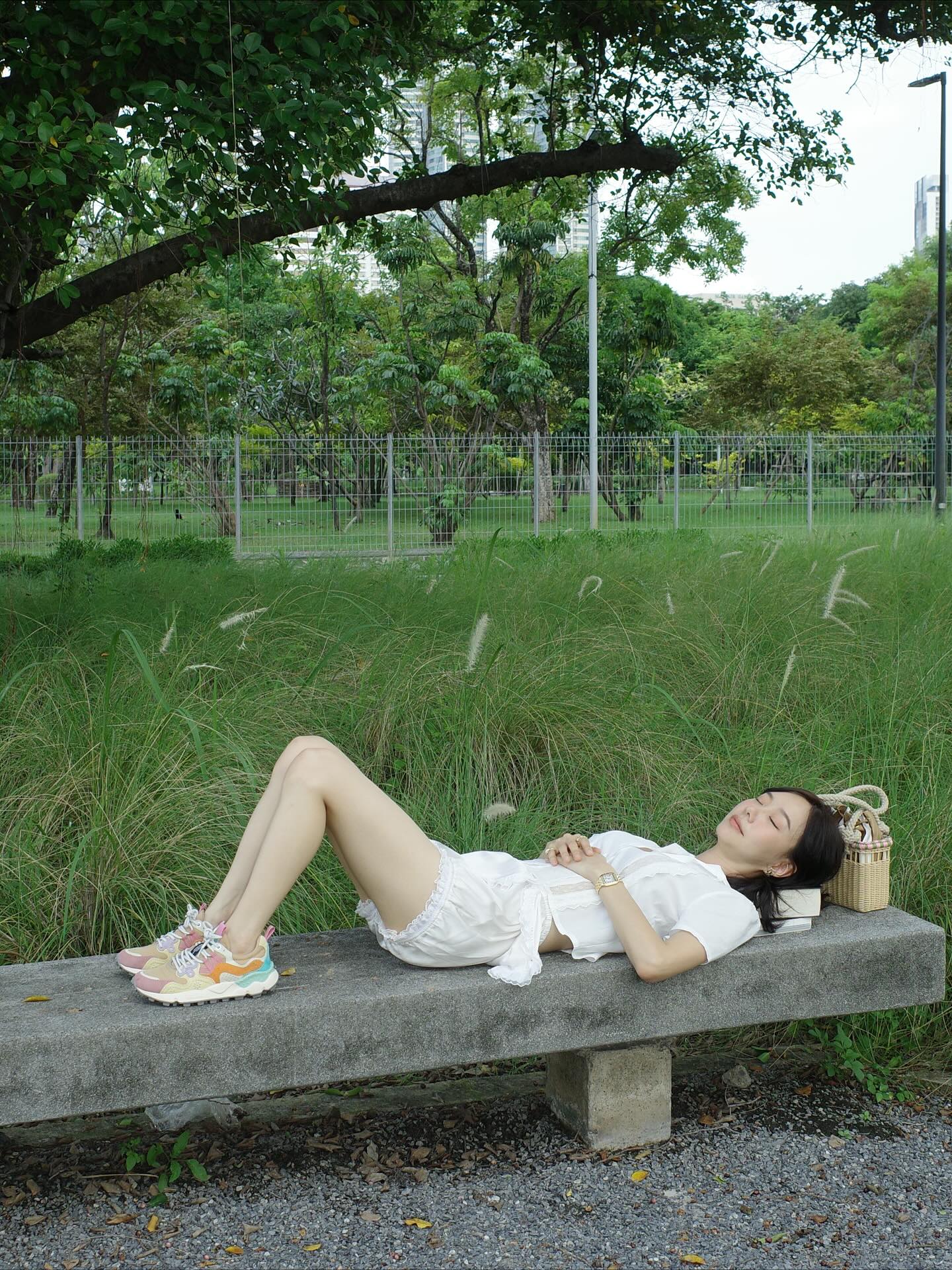 เต้ย - จรินทร์พร จุนเกียรติ