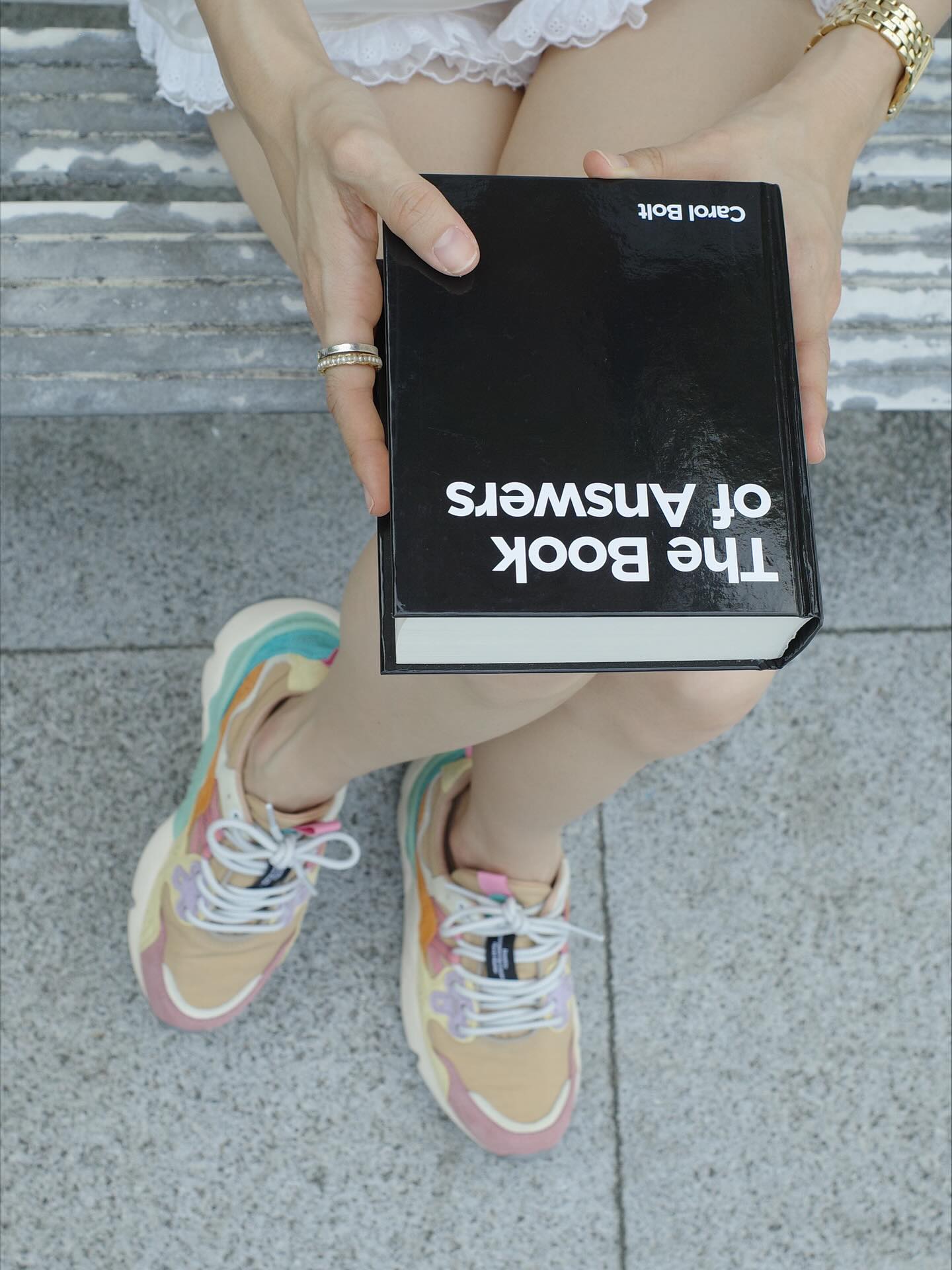 เต้ย - จรินทร์พร จุนเกียรติ