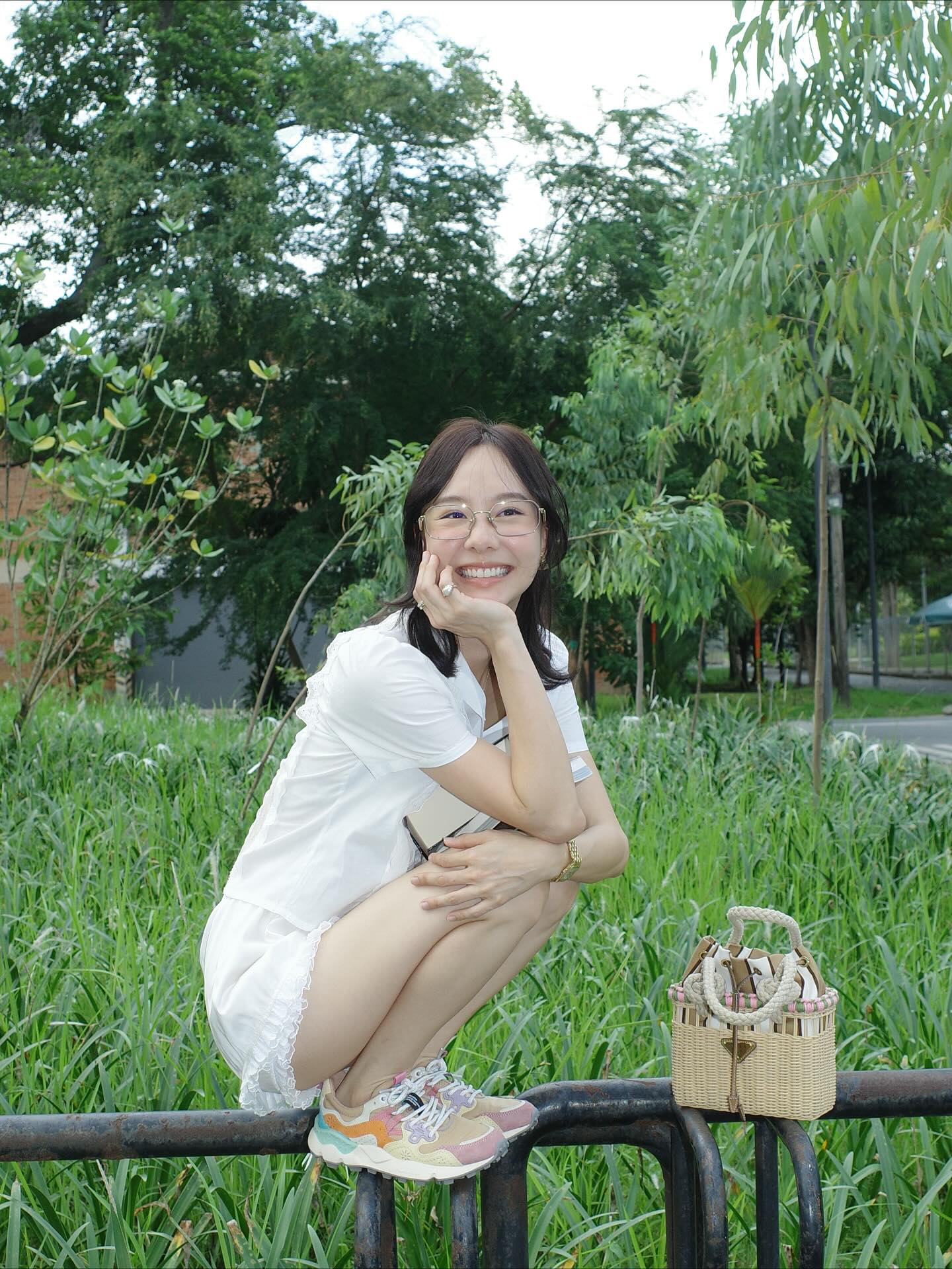 เต้ย - จรินทร์พร จุนเกียรติ