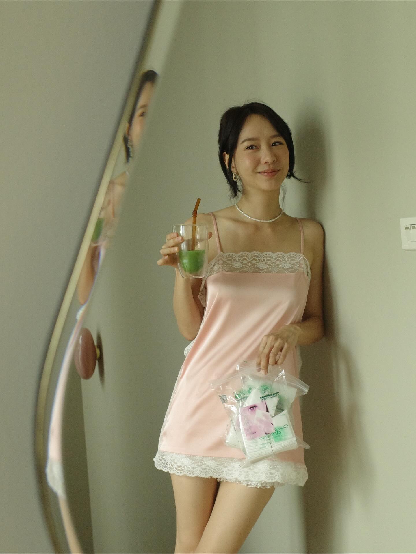 เต้ย - จรินทร์พร จุนเกียรติ