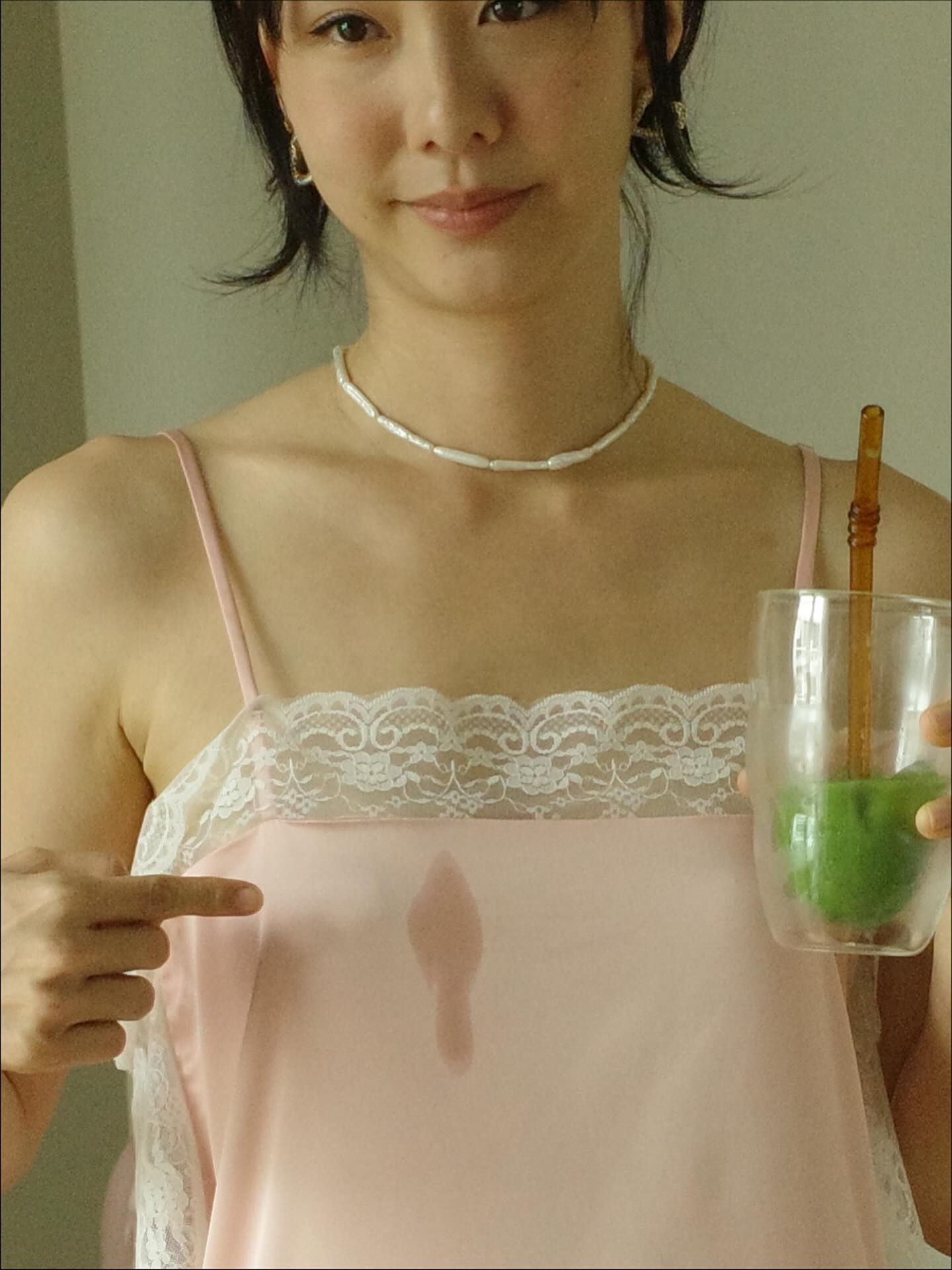 เต้ย - จรินทร์พร จุนเกียรติ