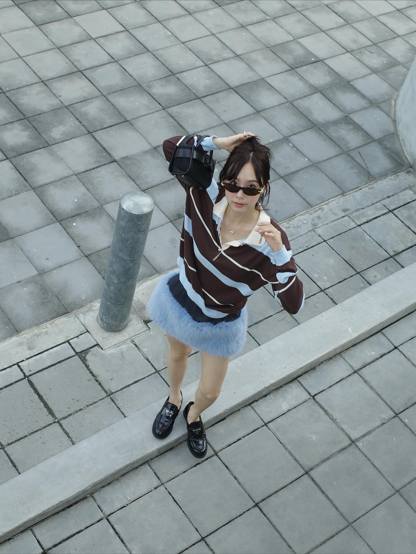 เต้ย - จรินทร์พร จุนเกียรติ