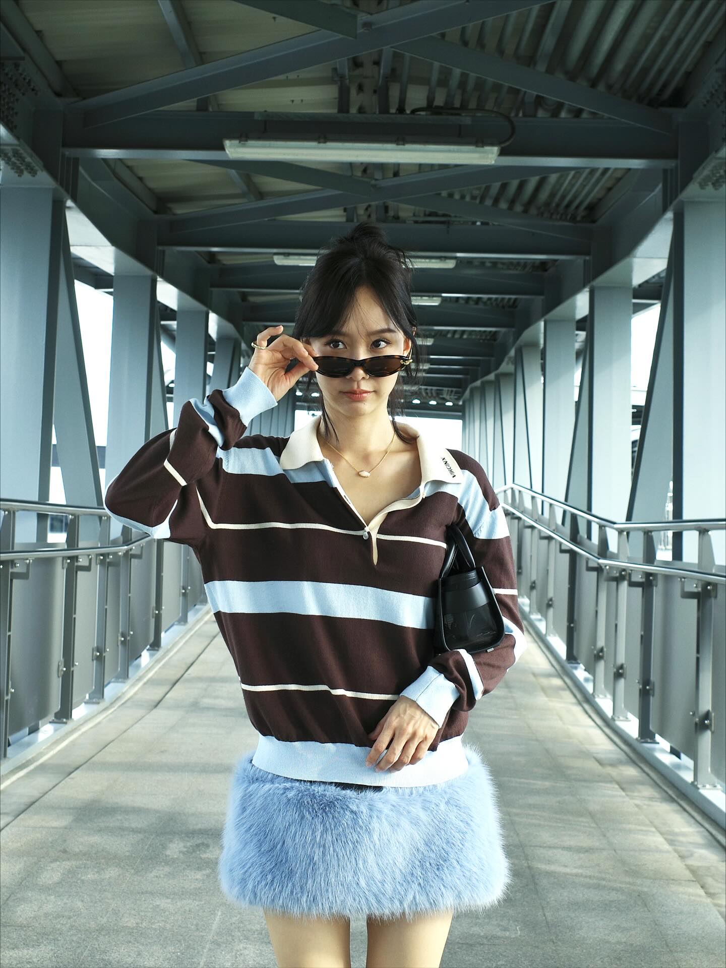 เต้ย - จรินทร์พร จุนเกียรติ