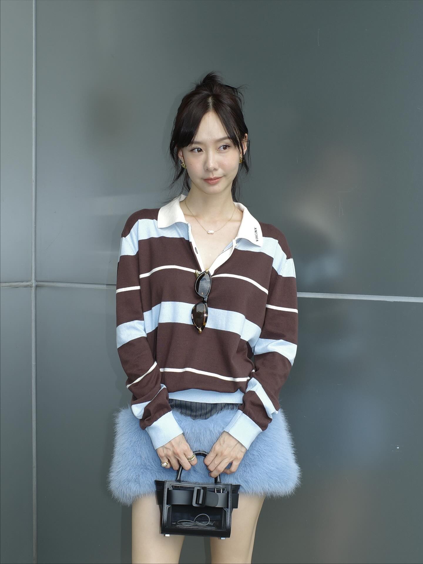 เต้ย - จรินทร์พร จุนเกียรติ