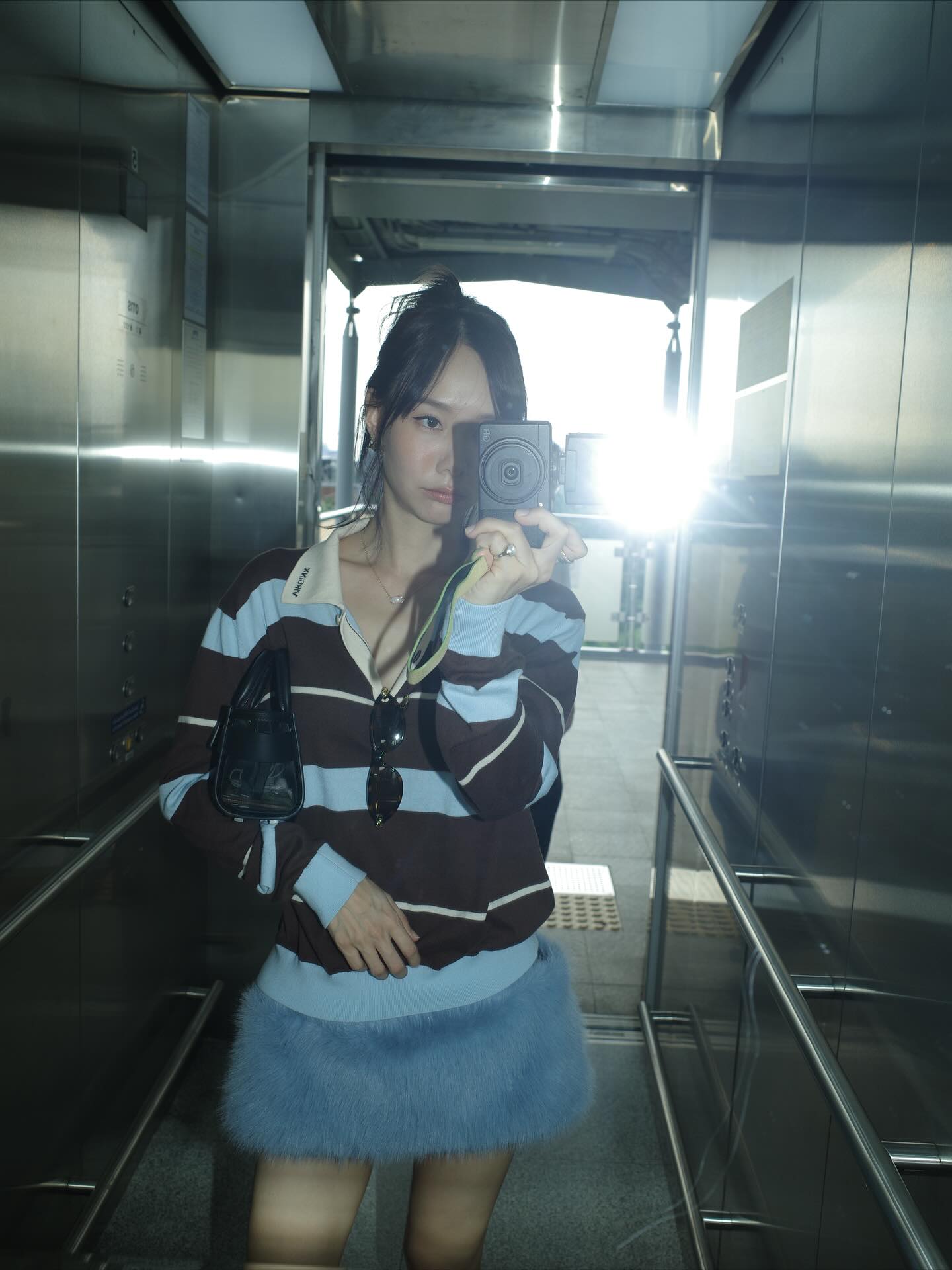 เต้ย - จรินทร์พร จุนเกียรติ