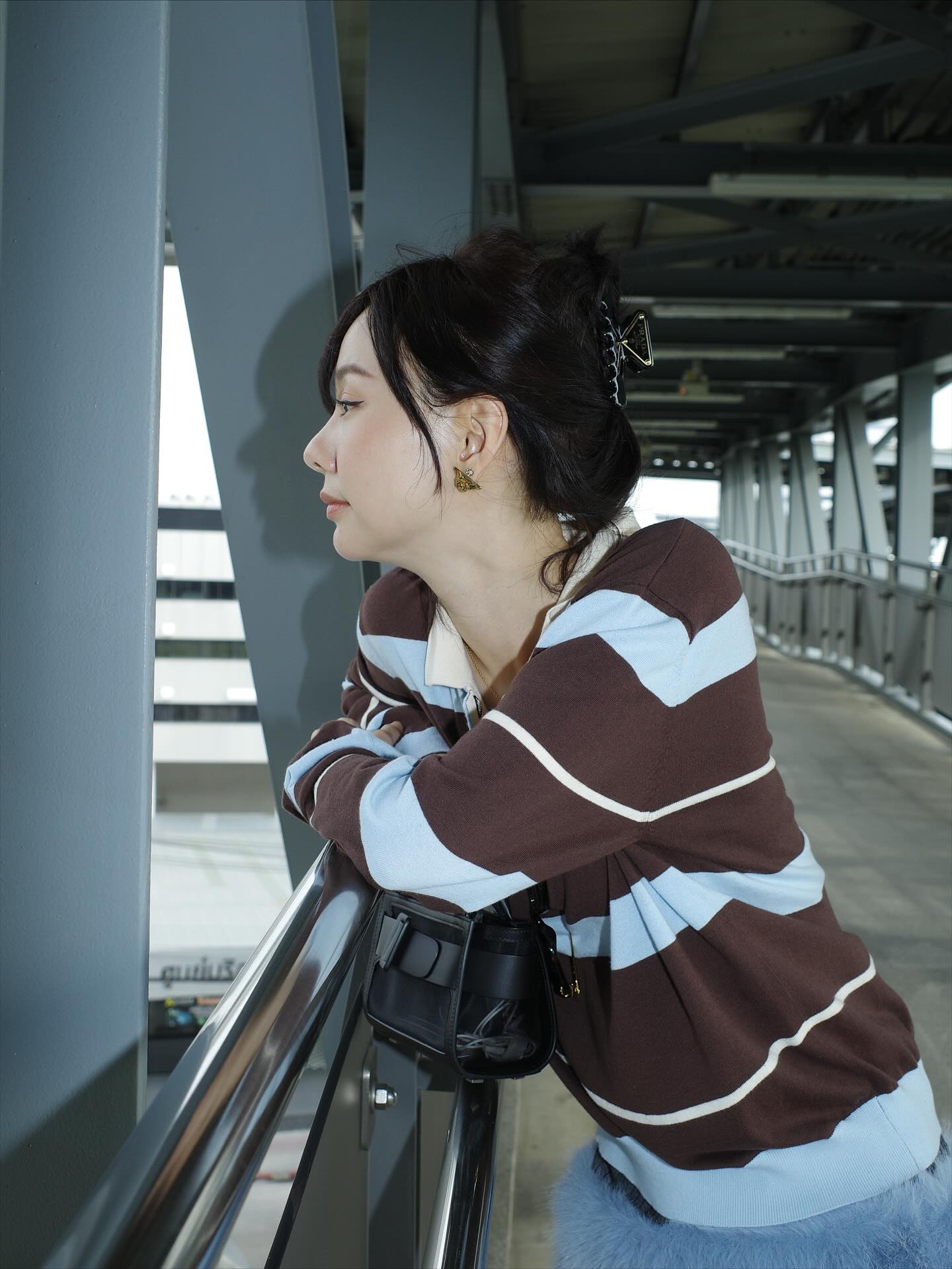 เต้ย - จรินทร์พร จุนเกียรติ