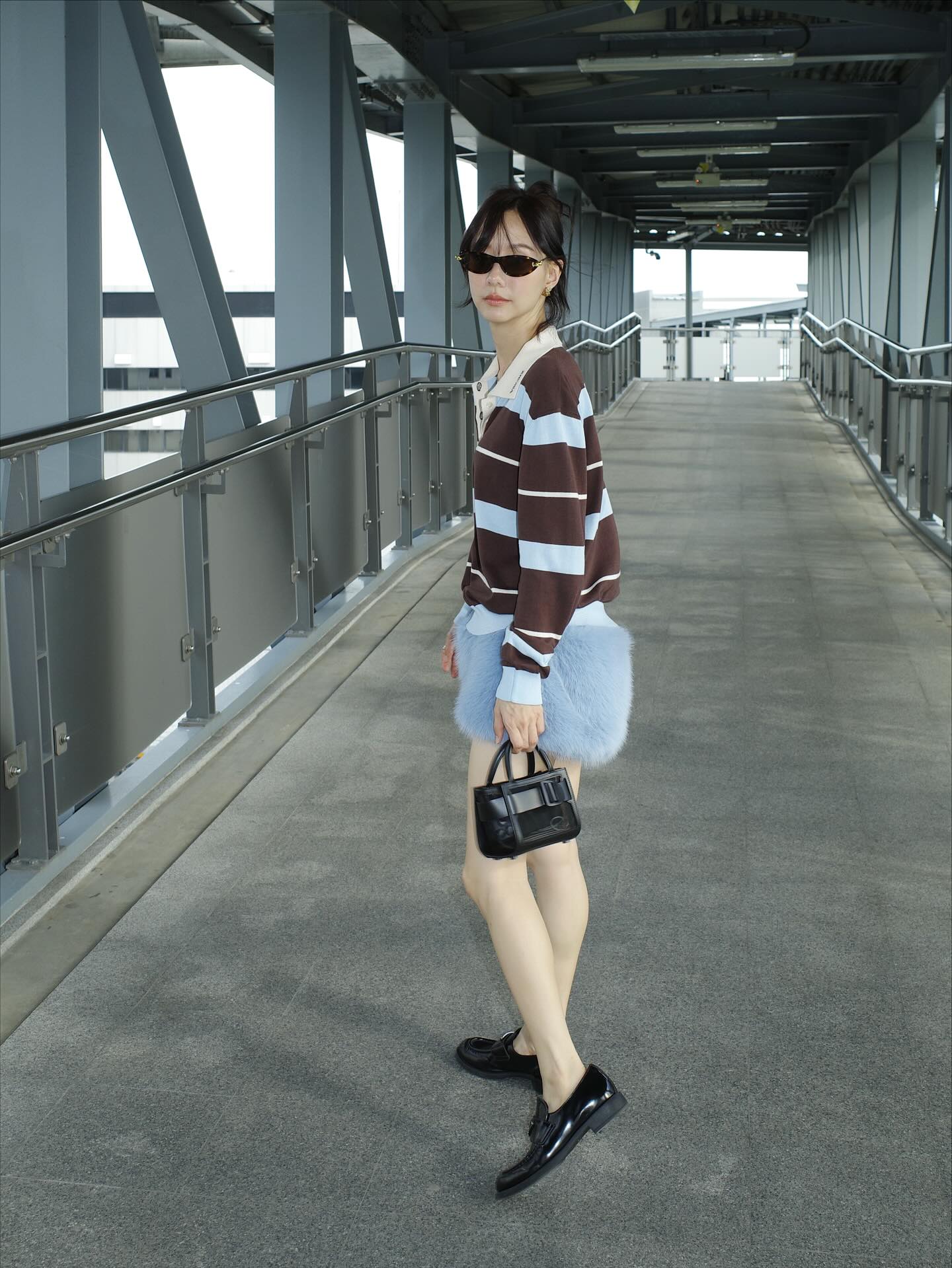 เต้ย - จรินทร์พร จุนเกียรติ