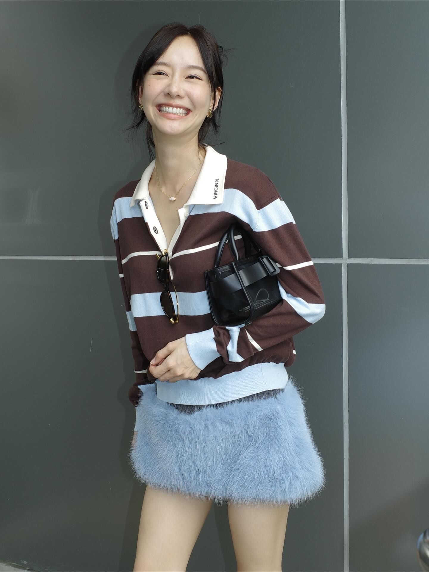 เต้ย - จรินทร์พร จุนเกียรติ