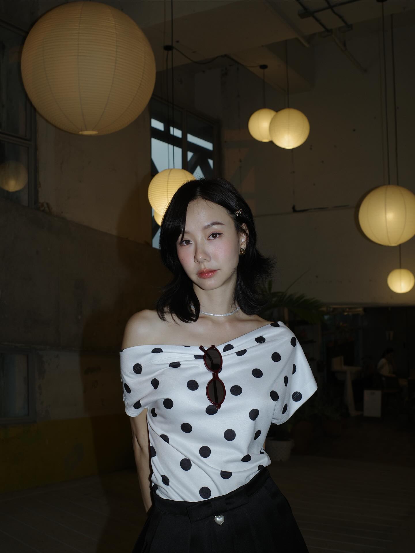 เต้ย - จรินทร์พร จุนเกียรติ