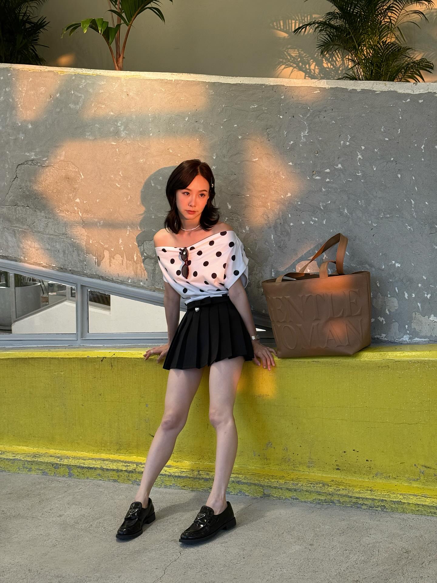 เต้ย - จรินทร์พร จุนเกียรติ