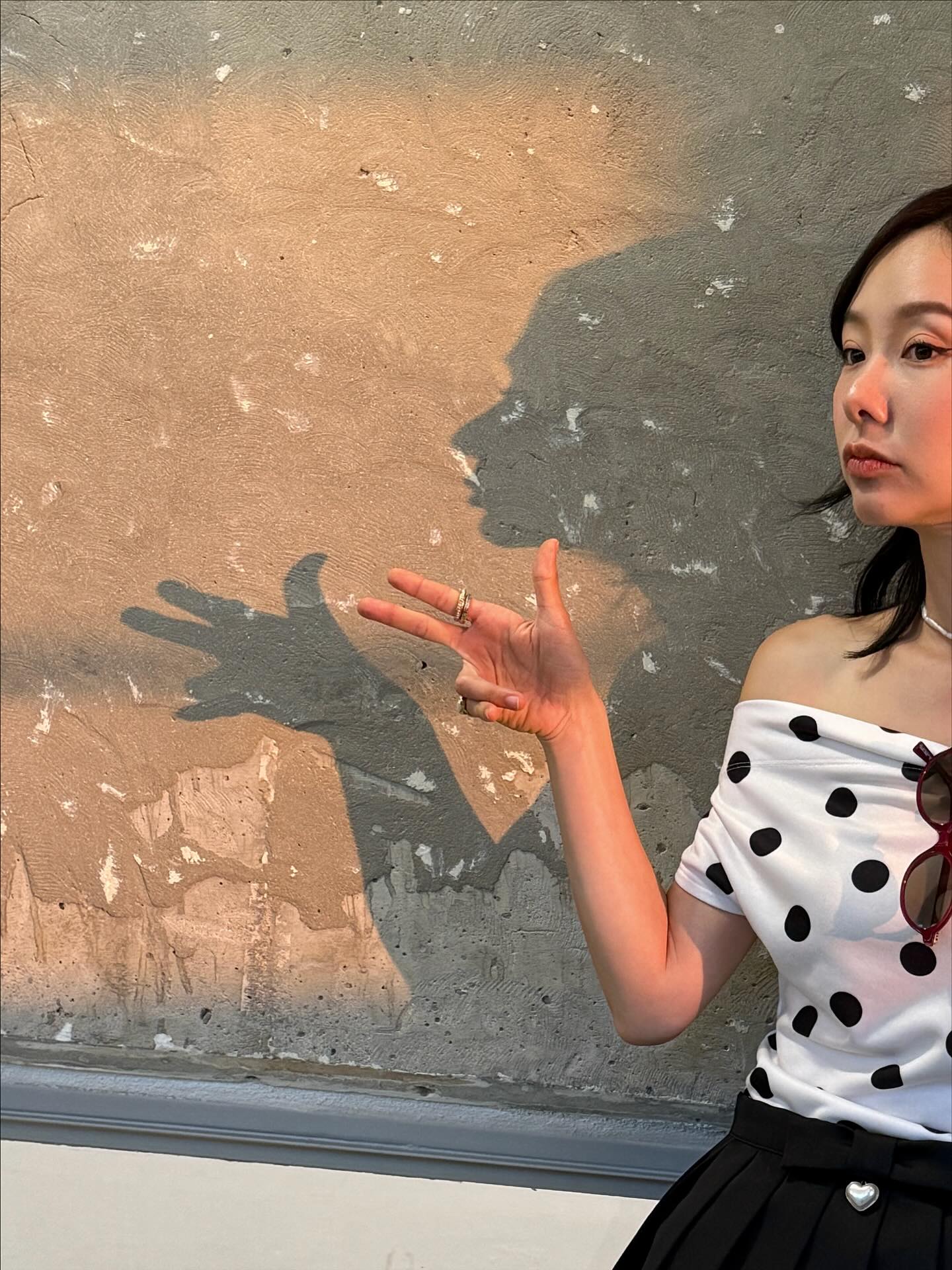 เต้ย - จรินทร์พร จุนเกียรติ