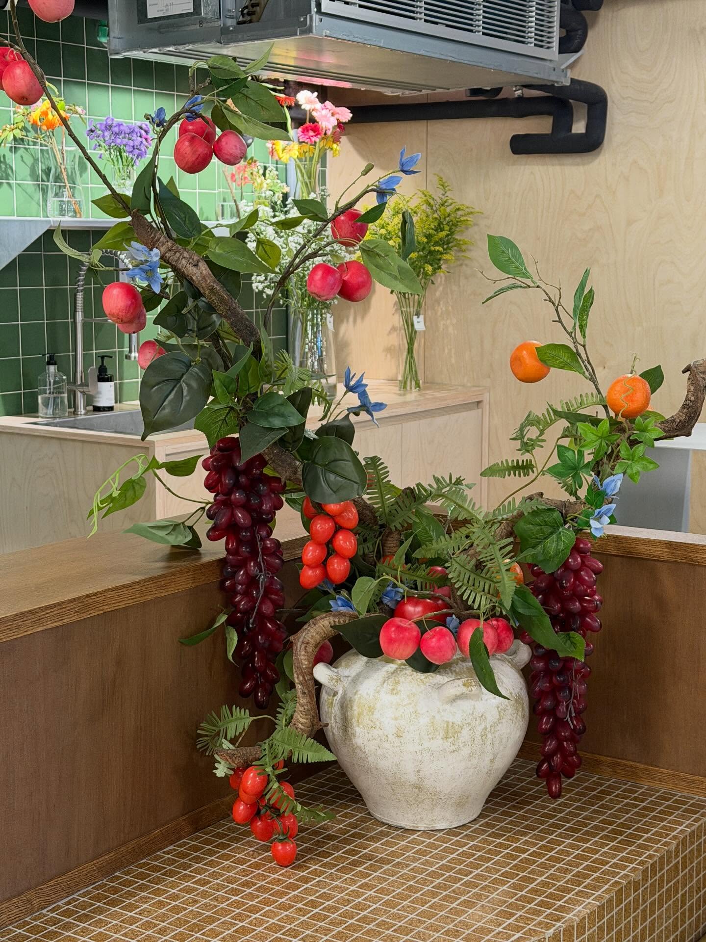 เต้ย - จรินทร์พร จุนเกียรติ