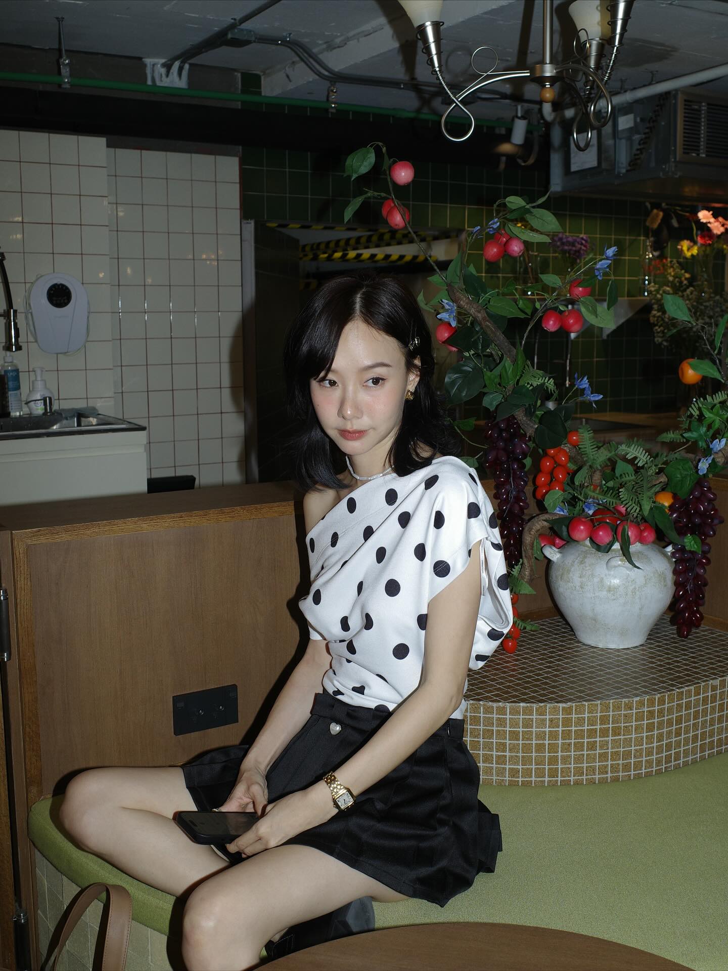 เต้ย - จรินทร์พร จุนเกียรติ