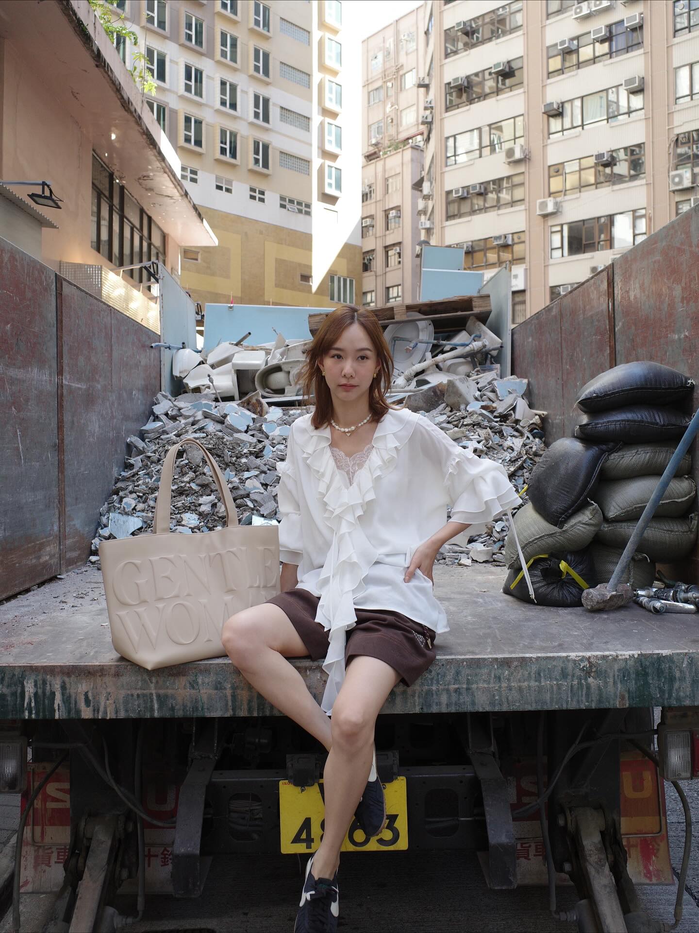 เต้ย - จรินทร์พร จุนเกียรติ