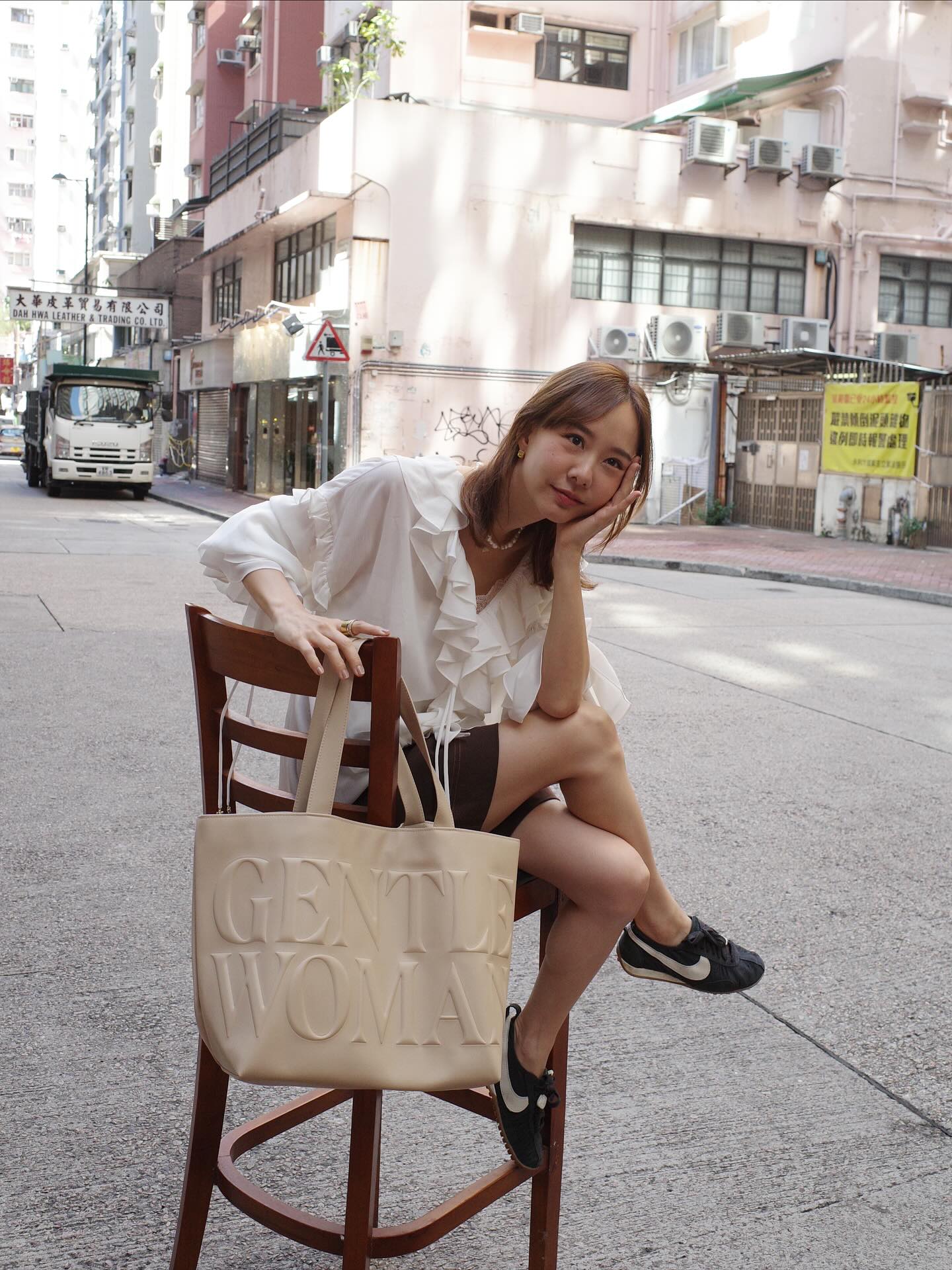 เต้ย - จรินทร์พร จุนเกียรติ