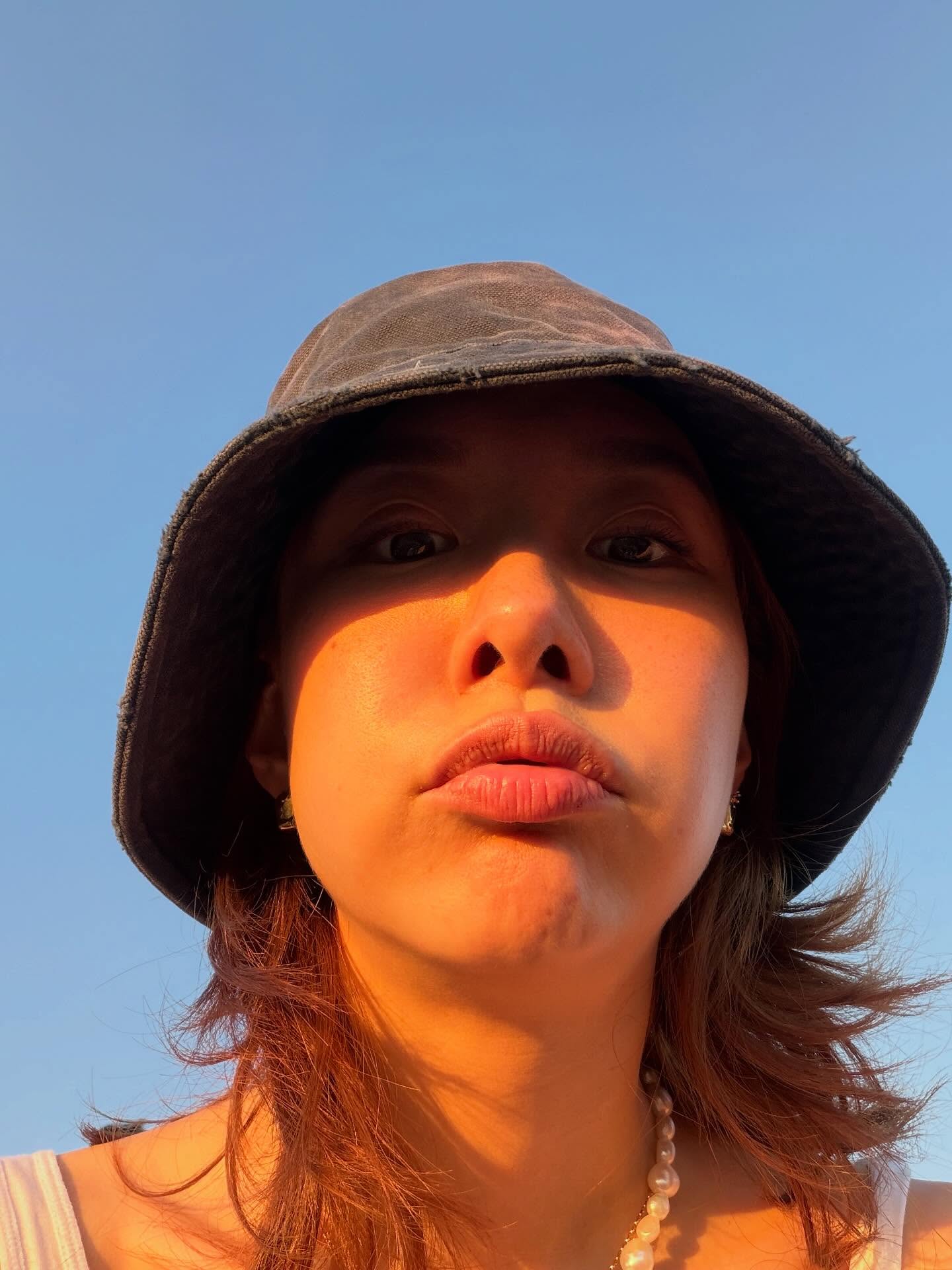 เต้ย - จรินทร์พร จุนเกียรติ