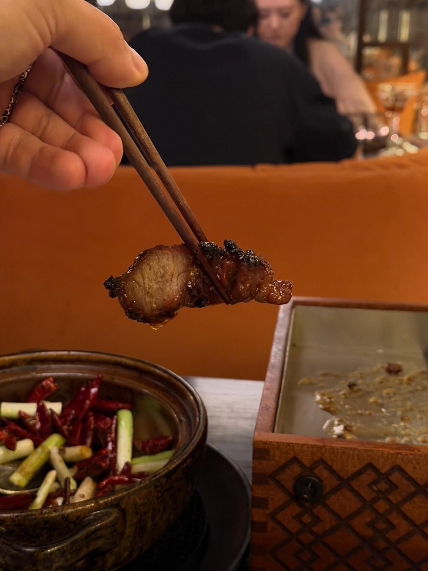 เต้ย - จรินทร์พร จุนเกียรติ