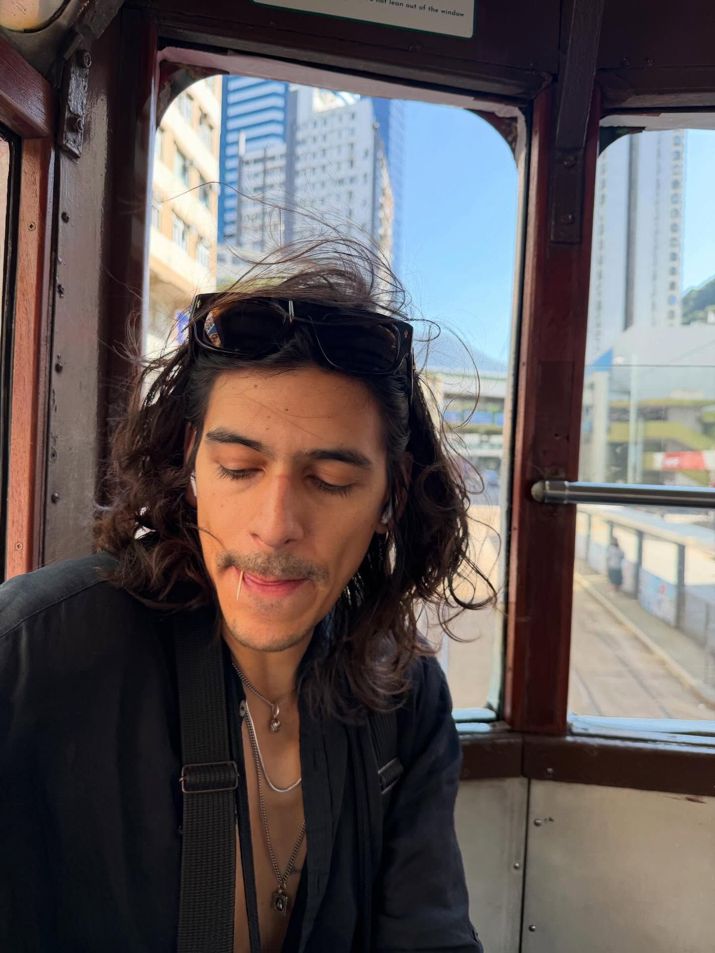 เต้ย - จรินทร์พร จุนเกียรติ