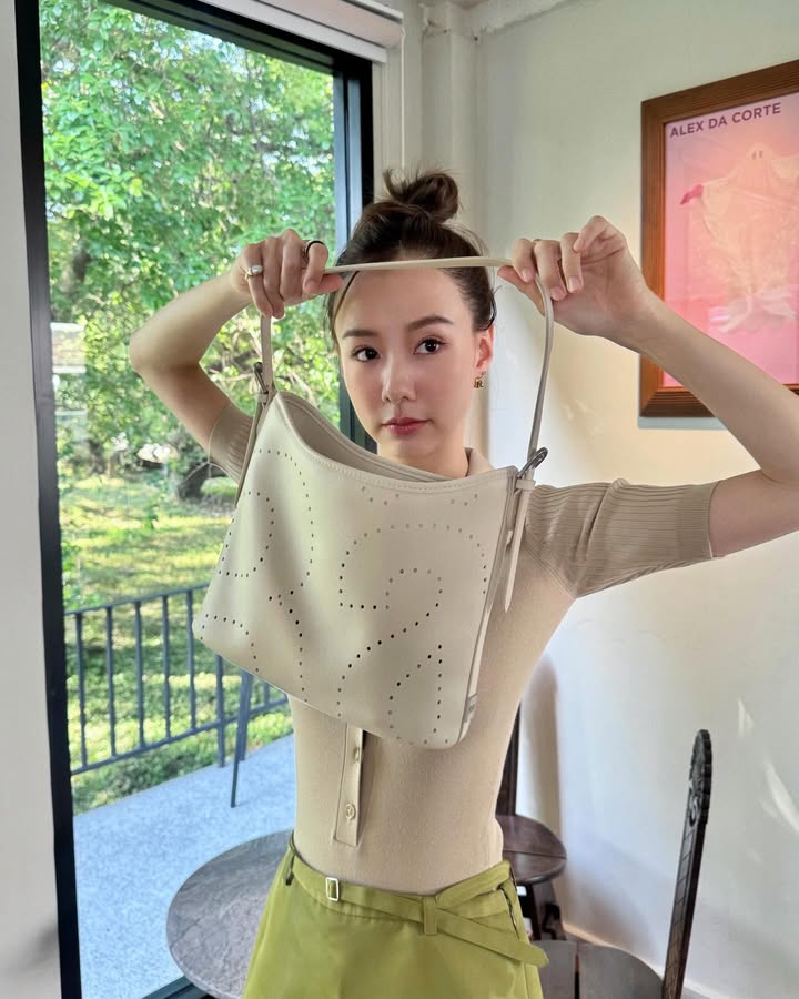 เต้ย - จรินทร์พร จุนเกียรติ