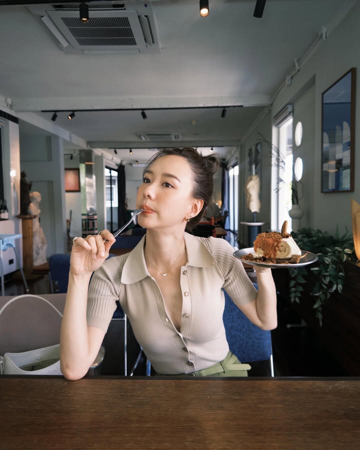 เต้ย - จรินทร์พร จุนเกียรติ