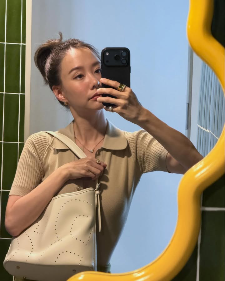 เต้ย - จรินทร์พร จุนเกียรติ