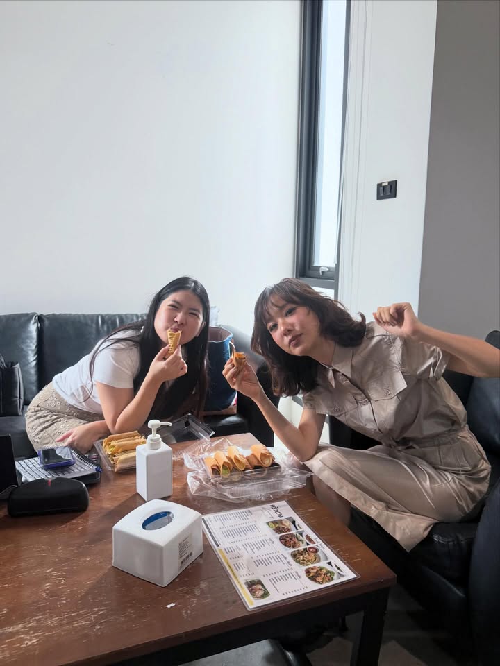 เต้ย - จรินทร์พร จุนเกียรติ