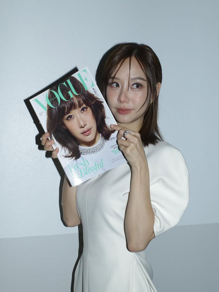 เต้ย - จรินทร์พร จุนเกียรติ