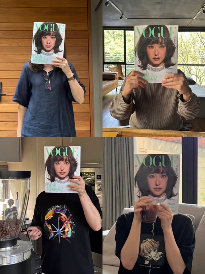 เต้ย - จรินทร์พร จุนเกียรติ