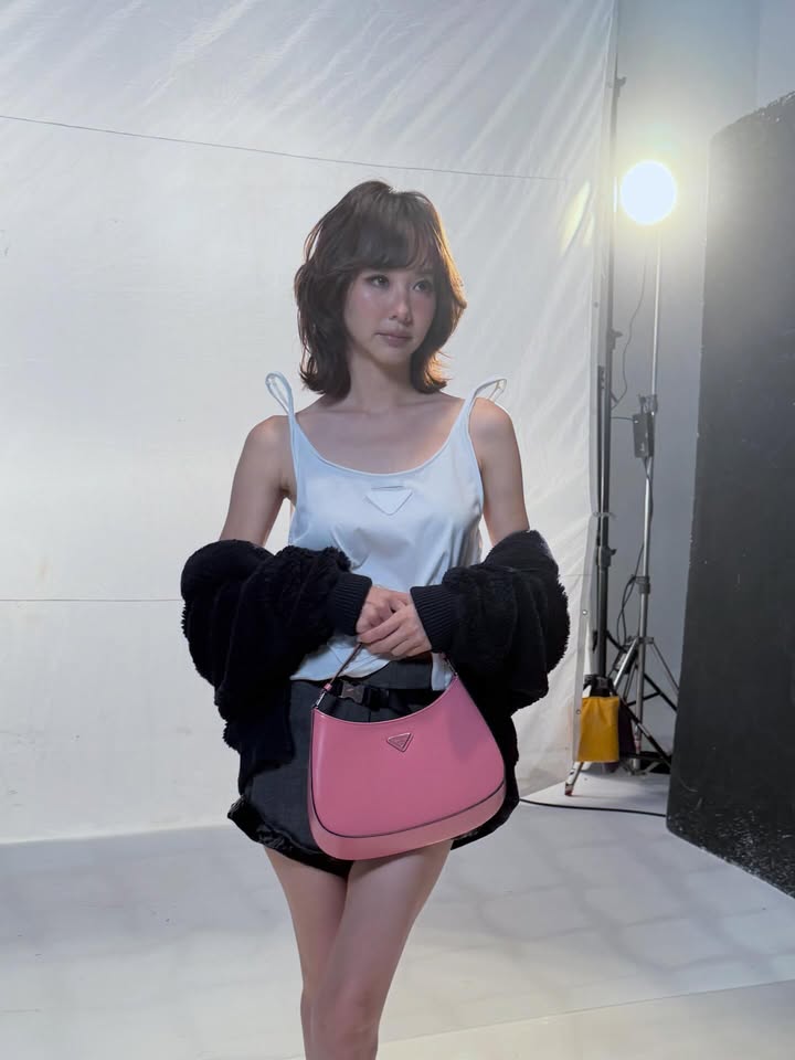 เต้ย - จรินทร์พร จุนเกียรติ