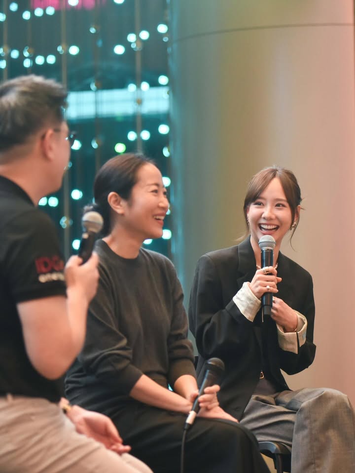 เต้ย - จรินทร์พร จุนเกียรติ