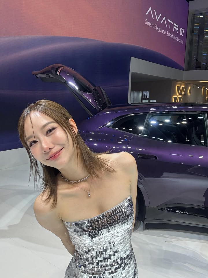 เต้ย - จรินทร์พร จุนเกียรติ