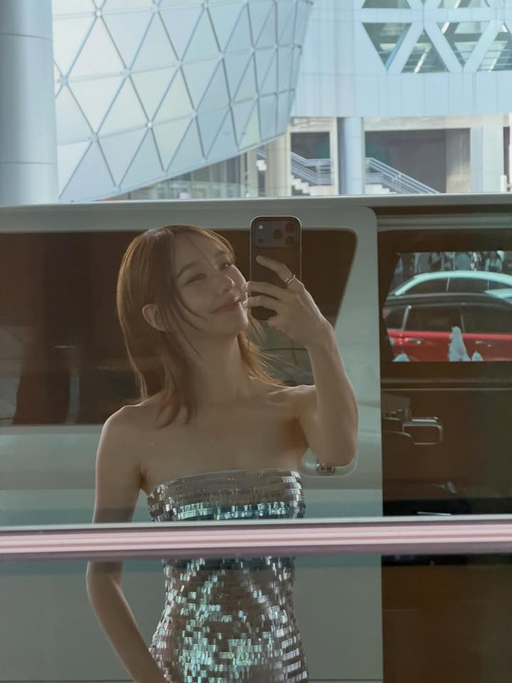 เต้ย - จรินทร์พร จุนเกียรติ