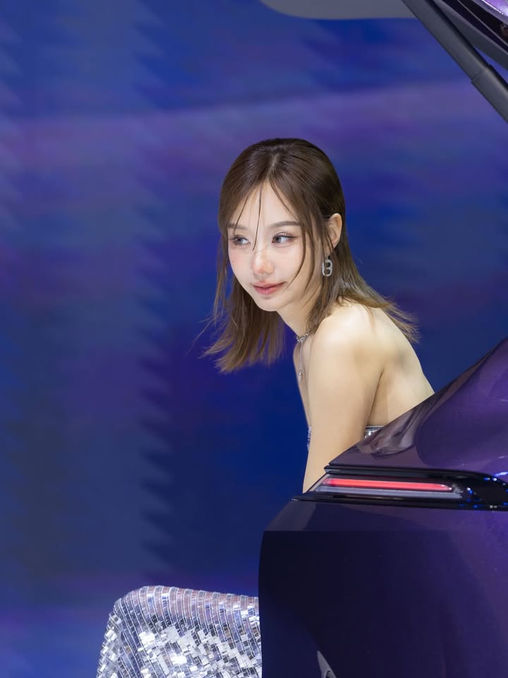 เต้ย - จรินทร์พร จุนเกียรติ