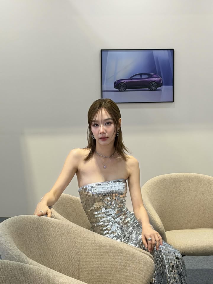 เต้ย - จรินทร์พร จุนเกียรติ