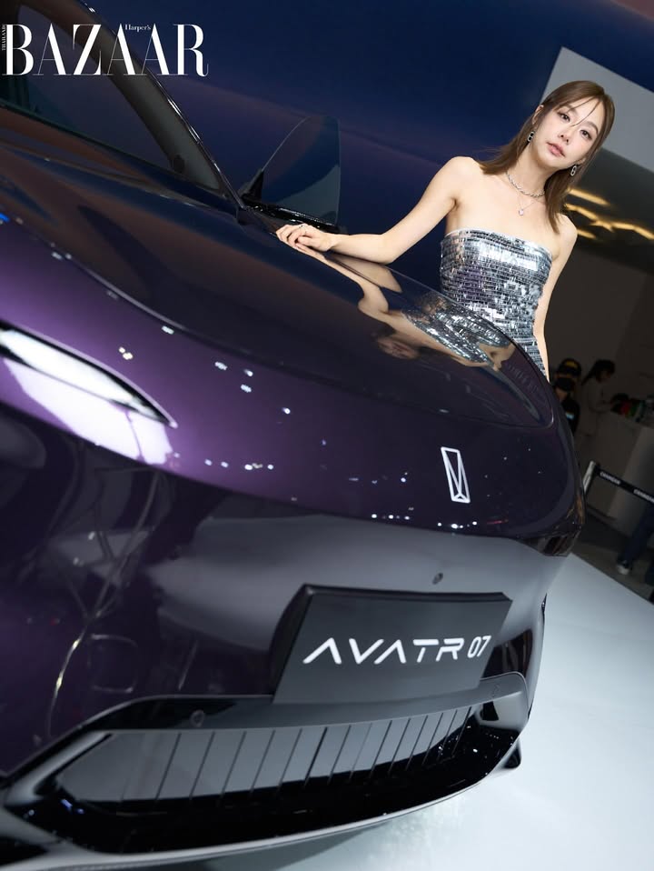 เต้ย - จรินทร์พร จุนเกียรติ