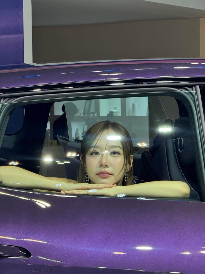 เต้ย - จรินทร์พร จุนเกียรติ